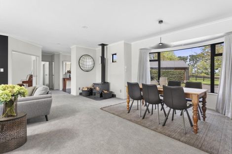 Photo of property in 154 Hooker Road, Tamahere, Hamilton, 3283