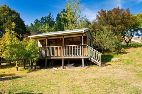 Photo of property in 961 Taylor Pass Road, Taylor Pass, Blenheim, 7274