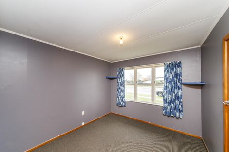 Photo of property in 13 Thomson Street, West End, Palmerston North, 4412