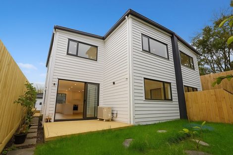 Photo of property in 25 Hutchinson Avenue, New Lynn, Auckland, 0600