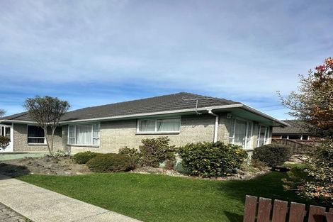 Photo of property in 40 Rahera Street, Spreydon, Christchurch, 8024
