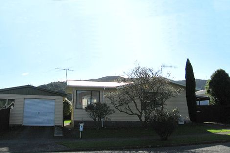 Photo of property in 1 Mitimiti Grove, Wainuiomata, Lower Hutt, 5014