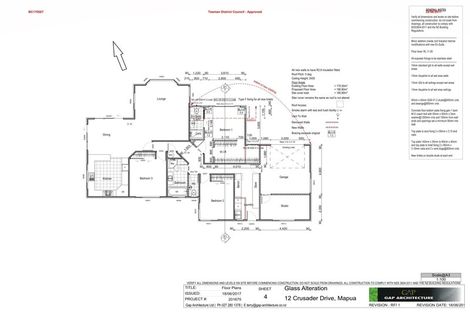 Photo of property in 12 Crusader Drive, Ruby Bay, Mapua, 7005