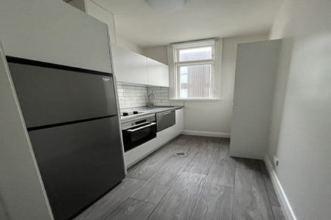 Photo of property in 307 Jackson Street, Petone, Lower Hutt, 5012