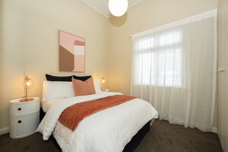Photo of property in 66 Clarence Street, Ponsonby, Auckland, 1011
