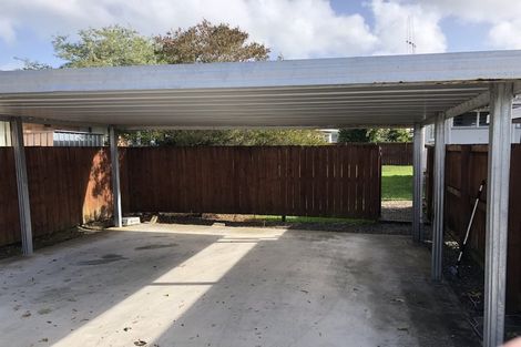 Photo of property in 76u1 Tawa Street, Melville, Hamilton, 3206