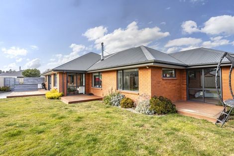 Photo of property in 3 Saint Andrews Lane, Kirwee, Darfield, 7571