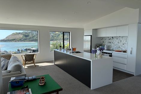 Photo of property in 1a Moncks Spur Road, Redcliffs, Christchurch, 8081