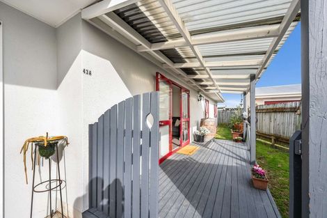 Photo of property in 43a Tait Drive, Greenmeadows, Napier, 4112