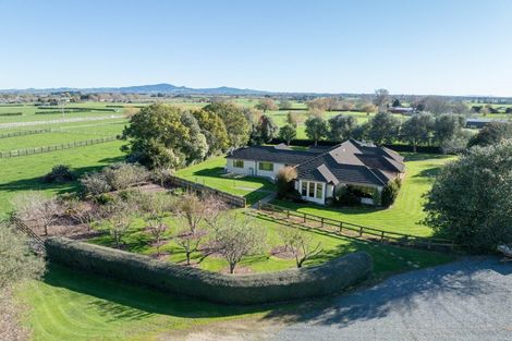 Photo of property in 18b Taihoa Road, Matamata, 3473