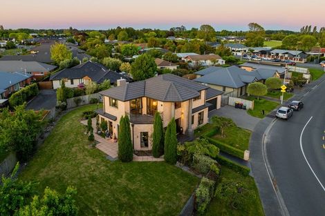 Photo of property in 6 East Ellington Drive, Mairehau, Christchurch, 8052