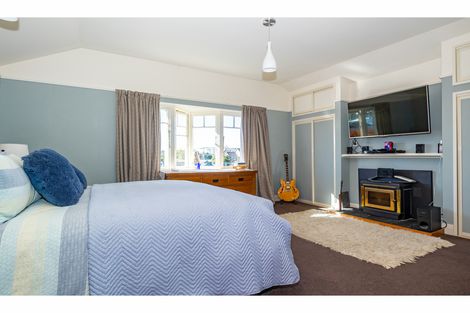 Photo of property in 4 Sea View Terrace, Seaview, Timaru, 7910