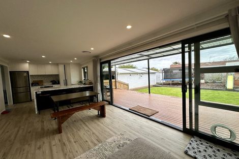 Photo of property in 5 Conway Place, Terrace End, Palmerston North, 4410
