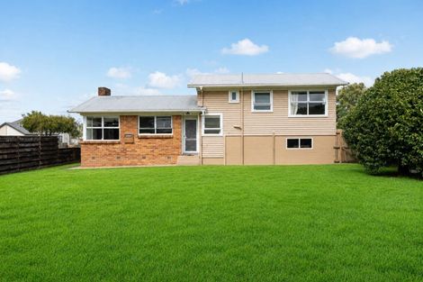 Photo of property in 24 Larnach Street, St Andrews, Hamilton, 3200