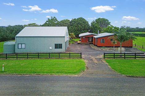 Photo of property in 69 Waipipi Wharf Road, Pollok, Waiuku, 2683