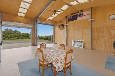 Photo of property in 243 Jobe Road, Maungakaramea, Whangarei, 0178