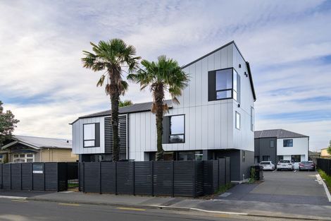 Photo of property in 474a Barrington Street, Addington, Christchurch, 8024