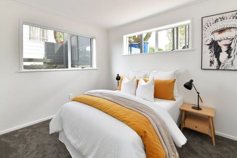 Photo of property in 27 Coronation Road, Hillcrest, Auckland, 0627