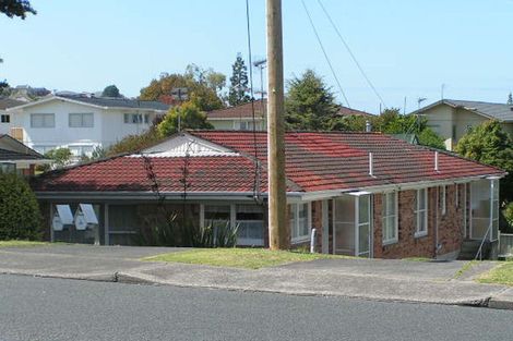 Photo of property in 1/203 Forrest Hill Road, Forrest Hill, Auckland, 0620