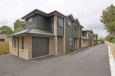 Photo of property in 34u1 Fifth Avenue, Enderley, Hamilton, 3214