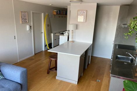 Photo of property in 902/8u Wigan Street, Te Aro, Wellington, 6011