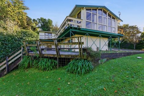 Photo of property in 17a Barclay Street, Ferndale, New Plymouth, 4310