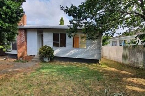 Photo of property in 94 Wordsworth Road, Manurewa, Auckland, 2102