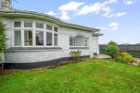 Photo of property in 336 Tay Street, Turnbull Thomson Park, Invercargill, 9810