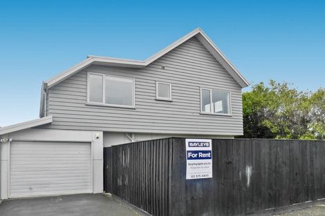 Photo of property in 11a Lyndon Street, Riccarton, Christchurch, 8011