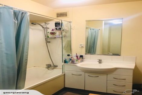 Photo of property in Luxford Villas, 310/72u Herald Street, Berhampore, Wellington, 6023