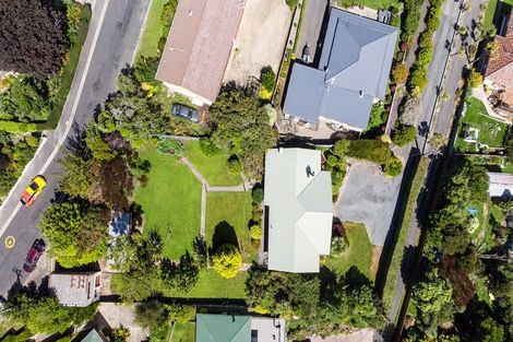 Photo of property in 5 Grey Street, North East Valley, Dunedin, 9010