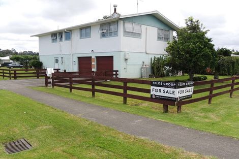 Photo of property in 98 Lahore Street, Wairoa, 4108