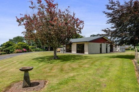 Photo of property in 190 East Road, Stratford, 4392