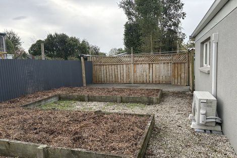 Photo of property in 214b Talbot Street, Geraldine, 7930