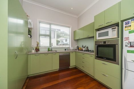 Photo of property in 20 Tamar Street, Island Bay, Wellington, 6023