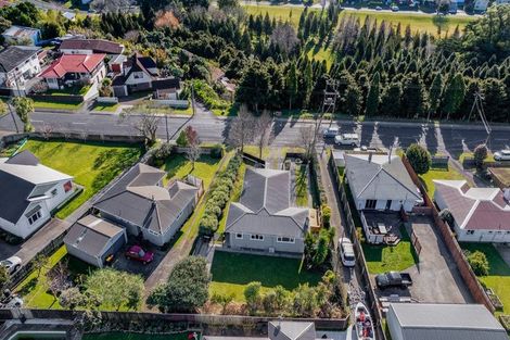 Photo of property in 211 Frankley Road, Frankleigh Park, New Plymouth, 4310