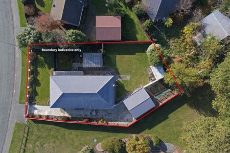 Photo of property in 23 Oakley Crescent, Hornby, Christchurch, 8042