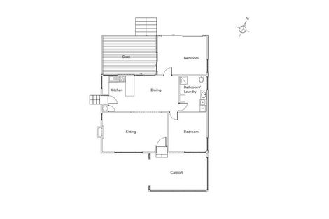 Photo of property in 31 Vodanovich Road, Te Atatu South, Auckland, 0610
