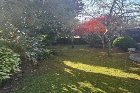Photo of property in 34 Regency Crescent, Redwood, Christchurch, 8051