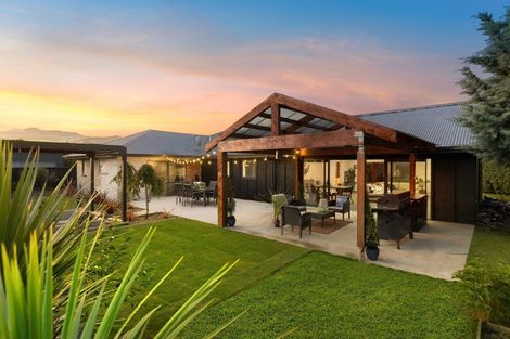Photo of property in 13 Poolburn Court, Lake Hayes, Queenstown, 9304