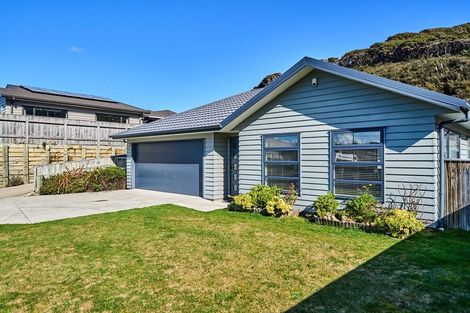 Photo of property in 11 Moonsail Drive, Whitby, Porirua, 5024