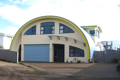 Photo of property in 7 Opal Place, Pauanui, Hikuai, 3579