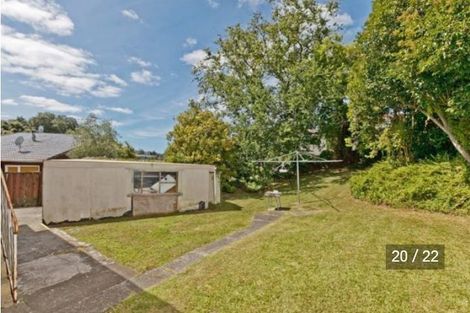 Photo of property in 23 Ellice Road, Totara Vale, Auckland, 0629