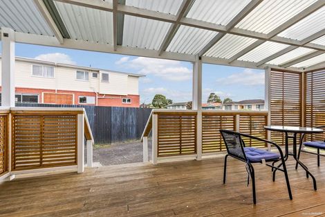 Photo of property in 26 Caringbah Drive, Papatoetoe, Auckland, 2025