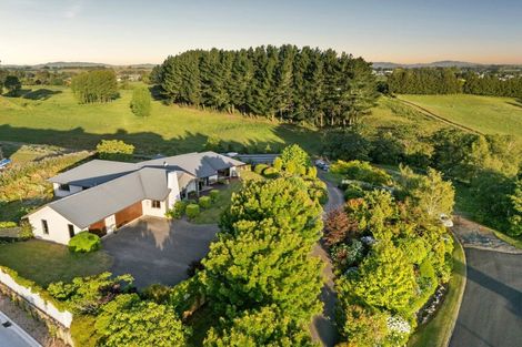 Photo of property in 29 Linehan Road, Te Awamutu, 3875