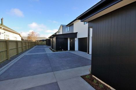 Photo of property in 1/16 Buccleugh Street, Phillipstown, Christchurch, 8011