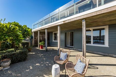 Photo of property in 334 Oriental Parade, Oriental Bay, Wellington, 6011