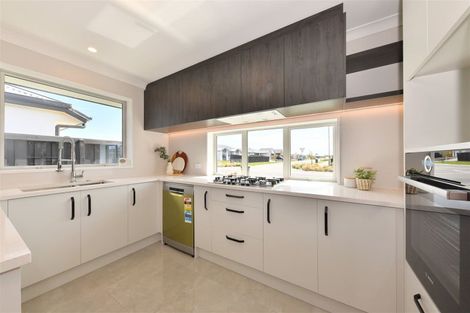 Photo of property in 12 Lovelock Avenue, Rolleston, 7615