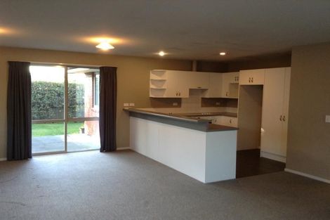 Photo of property in 3 Matawai Close, Rangiora, 7400