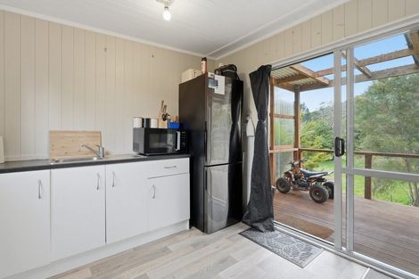 Photo of property in 669 Takahue Road, Takahue, Kaitaia, 0481